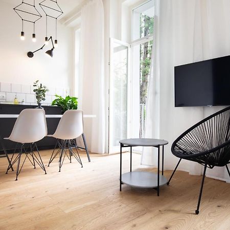 Turnkey I Balcony Studio Daire Prag Dış mekan fotoğraf